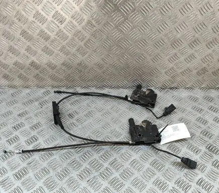 Seat Arona Engine bonnet/hood lock/catch 6F0823509