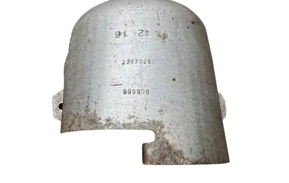 Chevrolet Volt II Heat shield in engine bay 22870260 917340 299909