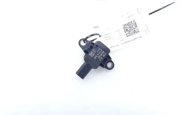 Audi A1 Airbag deployment crash/impact sensor 4H0955557