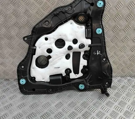 BMW iX Other interior part 8491321