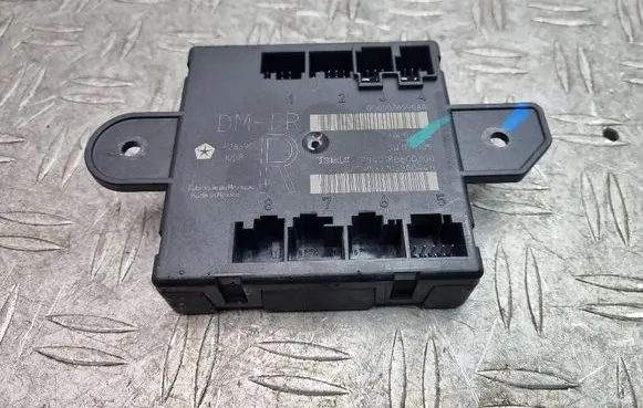 Dodge Journey Door control unit/module 05026596AA