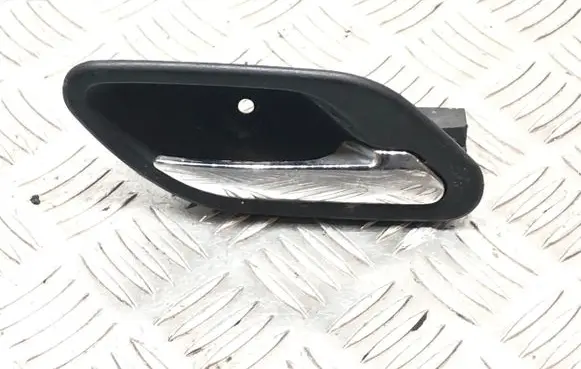 BMW 5 E39 Front door interior handle R17032926