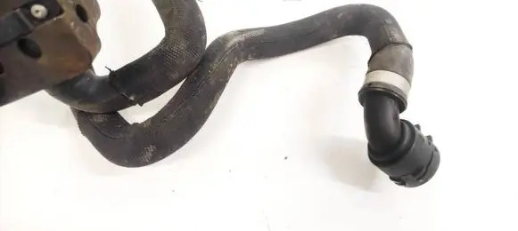 BMW 5 GT F07 Engine coolant pipe/hose