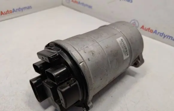 BMW X3 G01 Electric power steering pump JJ501007030 32105A34A92 32105A2FB68