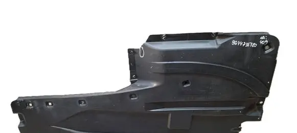 Citroen C5 Side bottom protection S27639409 9644735780