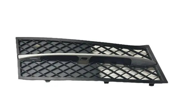 BMW 5 F10 F11 Front bumper lower grill 7231860 51117231860 11460915