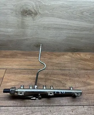 BMW 5 E60 E61 Fuel main line pipe 55PP1101 0919261893