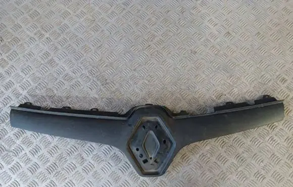Renault Kangoo II Front grill 623329911R