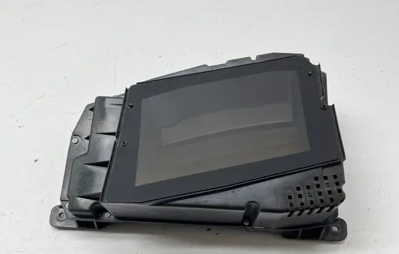 Volvo XC60 Head up display screen 32300227 D5E1C