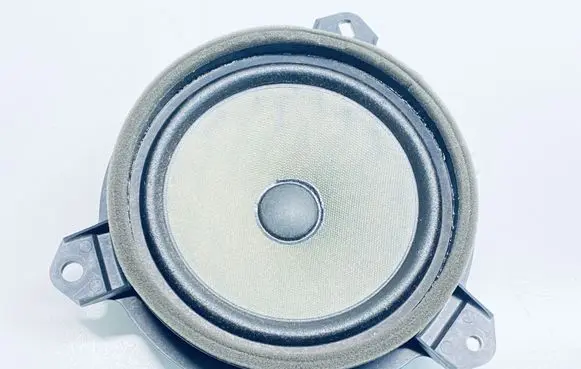 Citroen C1 Front door speaker B000792680