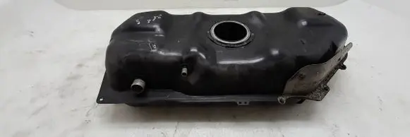 KIA Soul Fuel tank 