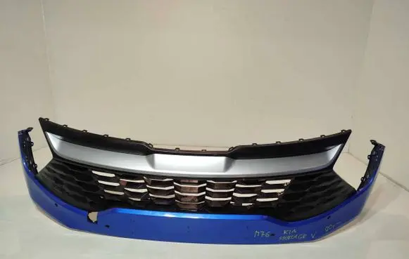 KIA Sportage Front bumper