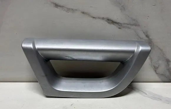 Volvo XC90 Front door interior handle trim 08650071
