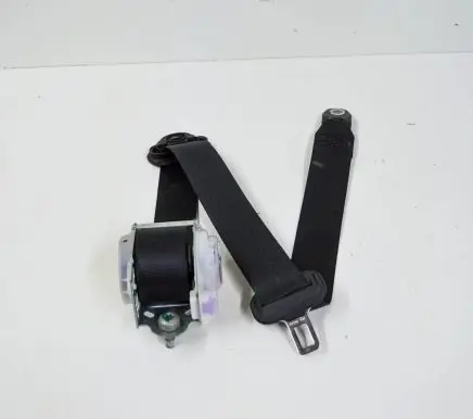Tesla Model S Rear seatbelt 102313600B