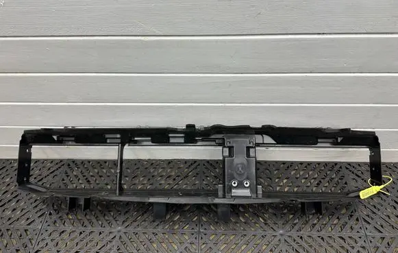 BMW 4 G22 G23 G24 G26 Cabin air duct channel 8071320 07614 240826324
