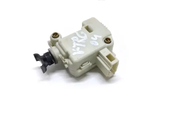 Volkswagen Touareg I Tailgate boot lock/latch motor 3B5827061B 3B0959781C