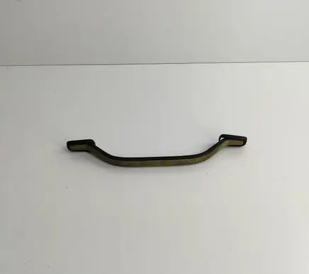 Rear interior roof grab handle
