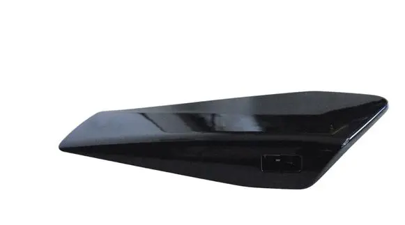 Volkswagen ID.3 Rear door card panel trim 10A867228B