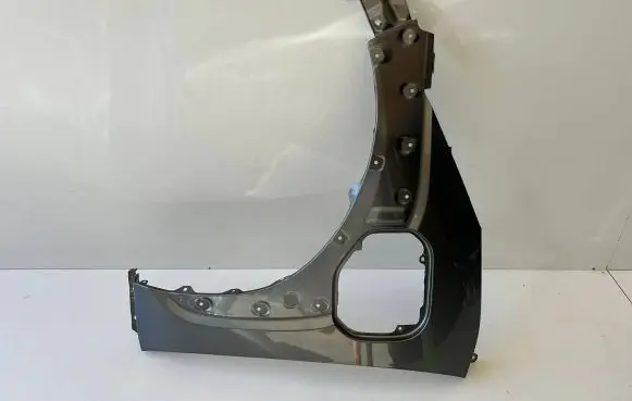 Toyota bZ4X Fender