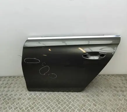 Peugeot 508 II Rear door 9822029080