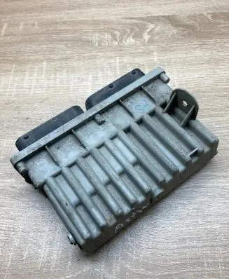 Opel Astra G Coolant fan relay 09131731 252618