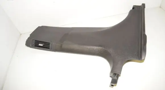 BMW 7 F01 F02 F03 F04 (B) pillar trim (bottom) 9125955 51439125955 51437340649