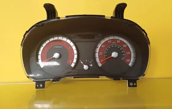KIA Rio Speedometer (instrument cluster) 940071G020