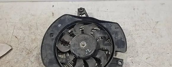 Hyundai H-1, Starex, Satellite Electric radiator cooling fan 3C2236 977864A005