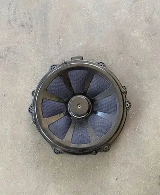 Porsche Cayenne (92A) Front door speaker 7PP035454P