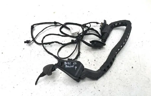 Volkswagen ID. Buzz Rear wire harness sleeve TAB016298PJ 1T5970