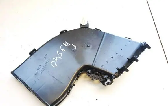 BMW X5 E70 Dash center air vent grill 0694695269306 06401-001