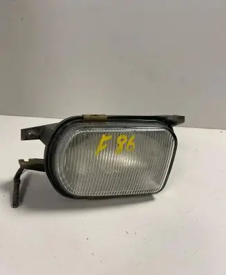 Mercedes-Benz C W203 Front fog light 2158200656