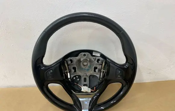 Renault Captur Steering wheel 985105453R