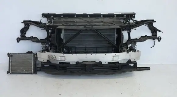 BMW X7 G07 Radiator support slam panel 576957684796