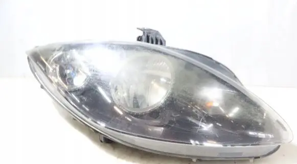 Seat Altea Headlight/headlamp