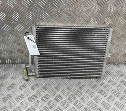 Porsche 911 996 A/C cooling radiator (condenser) 99657311100