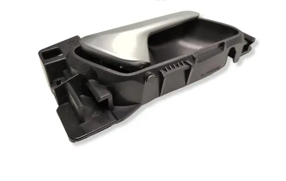 Peugeot 308 Front door interior handle 98201552