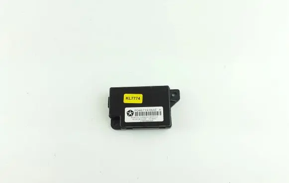 Chrysler Sebring (ST-22 - JR) Other control units/modules P04671918AE 04671918AE