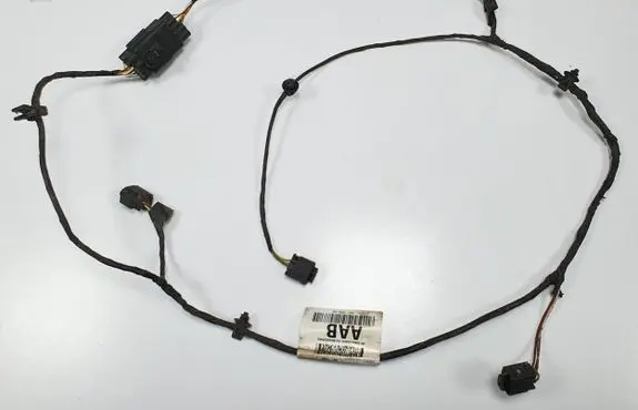 Ford Focus Parking sensor (PDC) wiring loom 6N4T-15K868-AAB