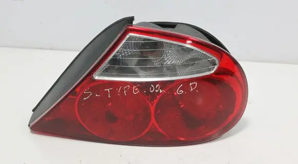 Jaguar S-Type Rear/tail lights 23675600