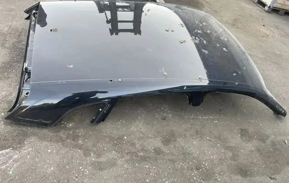 Audi Q5 SQ5 FY Roof