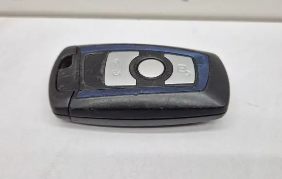 Ignition key/card
