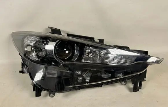Mazda CX-5 II LED Daytime headlight 