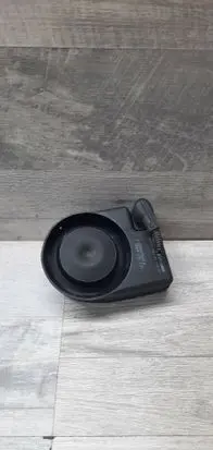 Alarm system siren