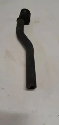 Jaguar XJ X350 Water drain line hose 