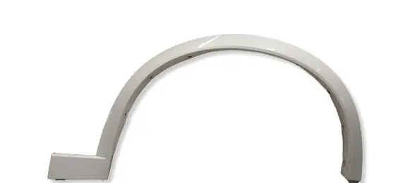 BMW X3 F25 Front arch trim 8050456