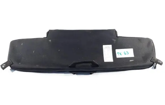Audi Q5 SQ5 Convertible wind deflector 4S7862953