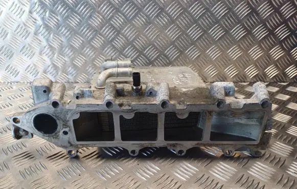 Skoda Octavia Mk3 (5E) Intake manifold 04L129766S VP674687 4602098
