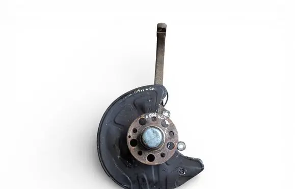 Mercedes-Benz E W211 Front wheel hub spindle knuckle A2113306420