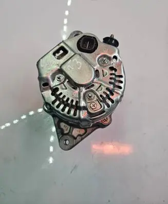 Toyota Hilux (AN10, AN20, AN30) Generator/alternator 0210801690
